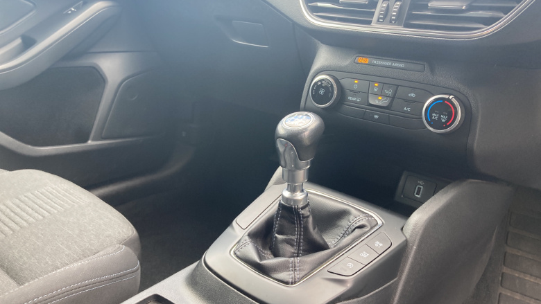 Ford Focus 1.0 EcoBoost 125 Active 5dr Petrol Hatchback